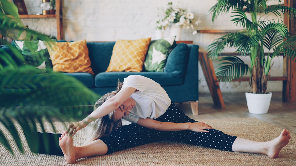 Flexibility Myth Busting